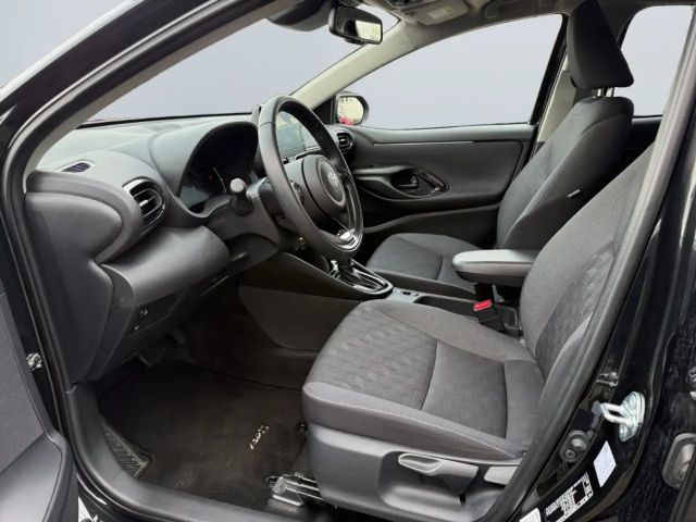 Toyota Yaris Hatchback Hybride