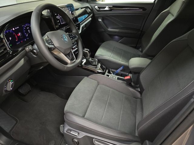 Volkswagen T-Roc 1.5 TSI DSG