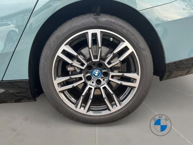 BMW 550 M-Sport xDrive