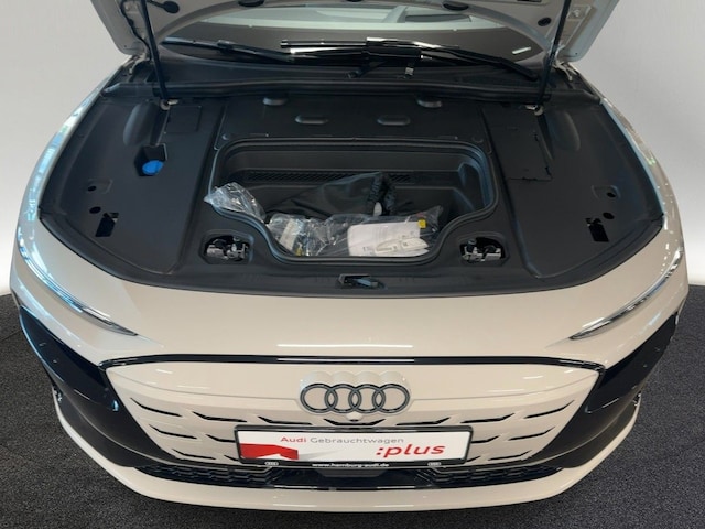 Audi A6 e-tron Sportback