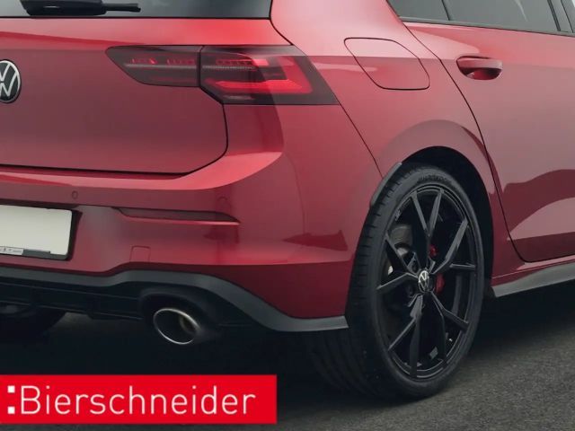 Volkswagen Golf 2.0 TSI DSG GTI IQ.Drive Style