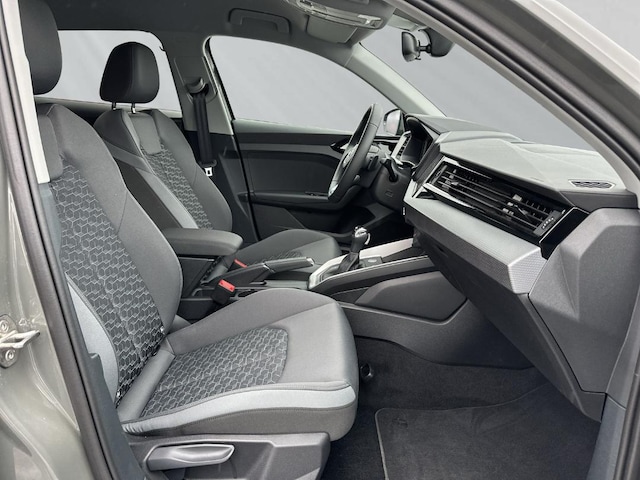 Audi A1 30 TFSI Allstreet S-Tronic