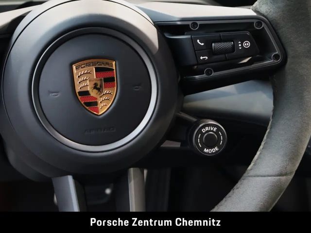 Porsche Taycan 4 4S Sport Turismo