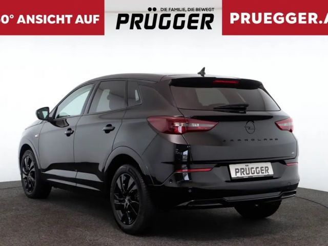 Opel Grandland X GS-Line Grand Sport