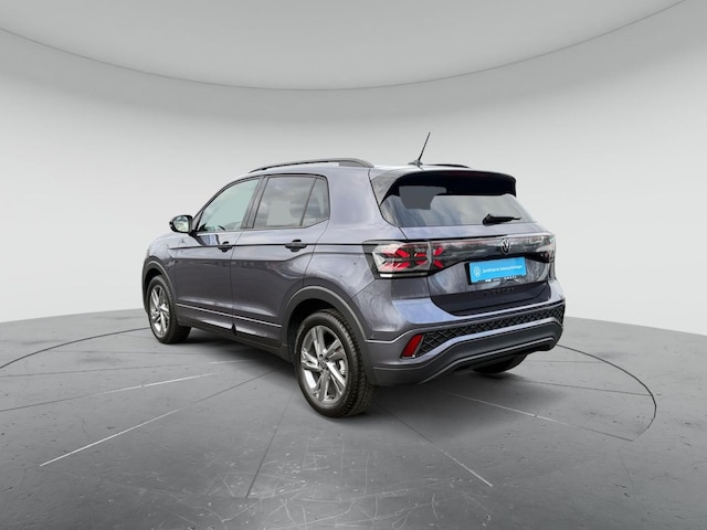 Volkswagen T-Cross 1.5 TSI DSG R-Line