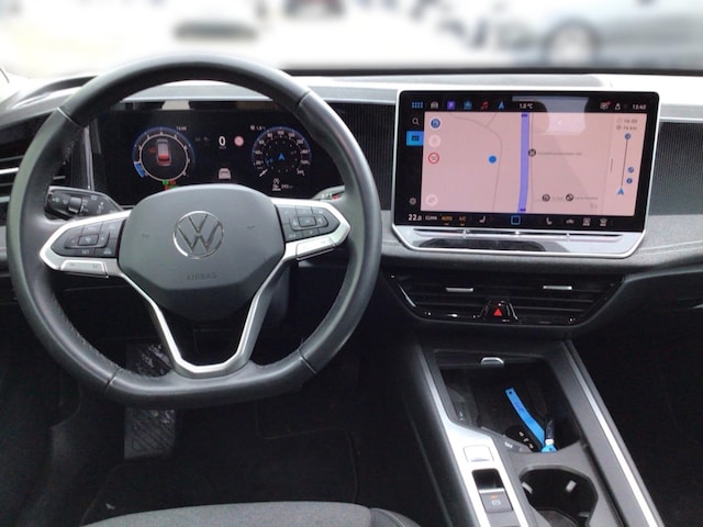 Volkswagen Passat DSG