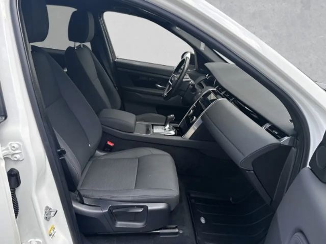 Land Rover Discovery Sport AWD