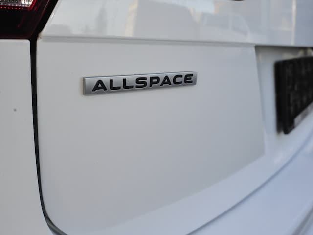 Volkswagen Tiguan 2.0 TDI Allspace Life