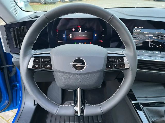 Opel Astra 1.2 Turbo Elegance Turbo