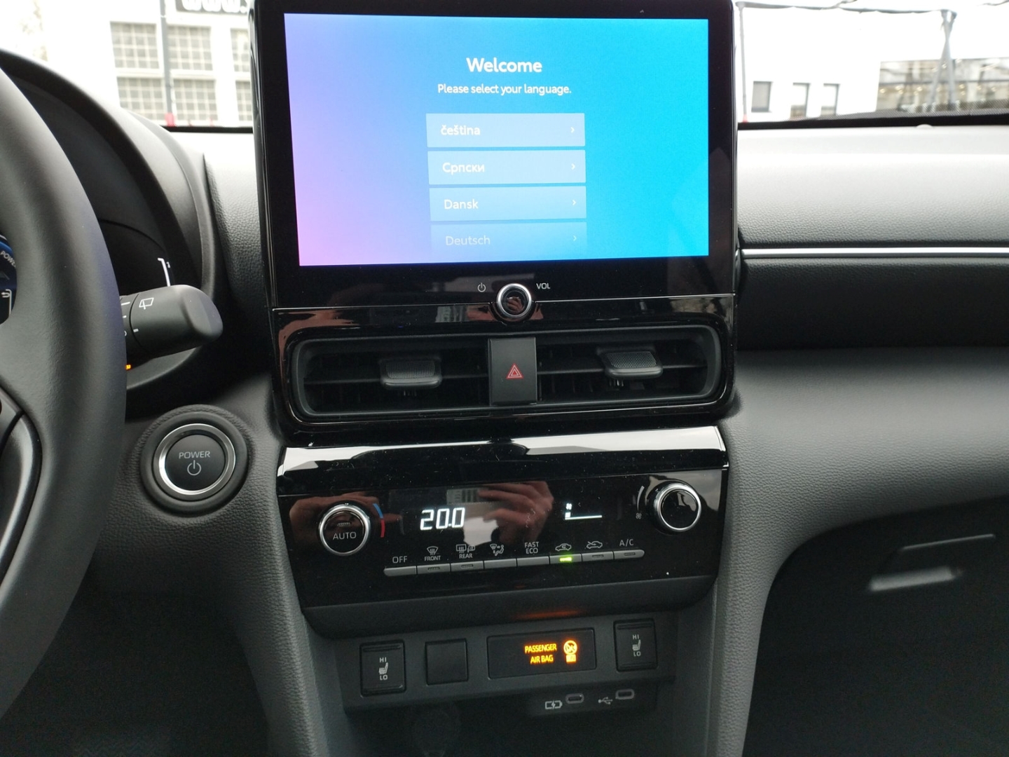 Toyota Yaris Cross 4x2 5-deurs Plus