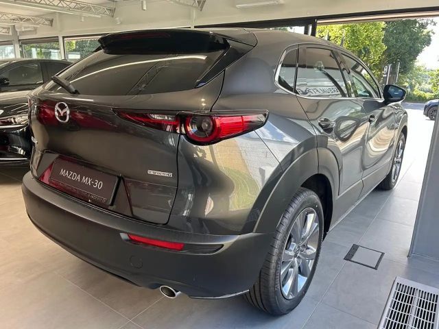 Mazda CX-30 Comfort Exclusive-line
