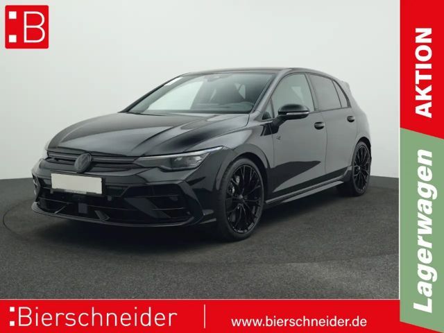 Volkswagen Golf 2.0 TSI DSG