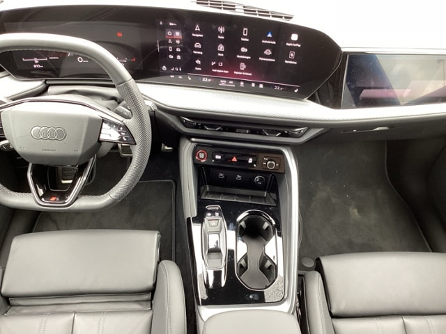 Audi Q5 Quattro S-Tronic