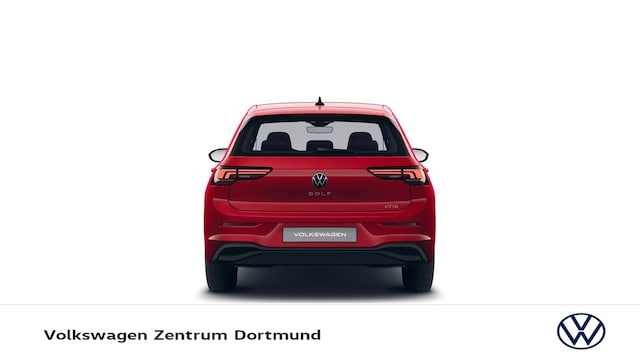 Volkswagen Golf 1.5 eTSI Golf VIII Life