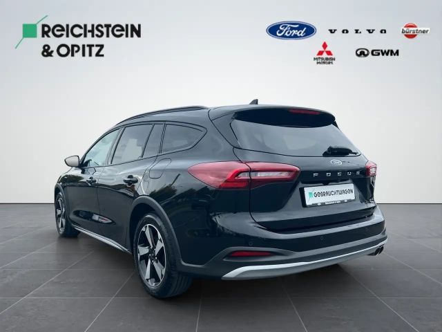 Ford Focus Active EcoBoost Wagon