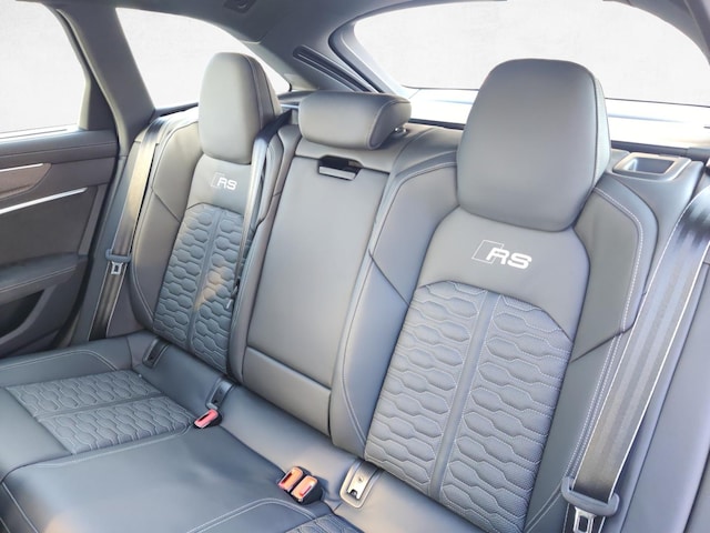 Audi A6 e-tron Avant Performance Quattro