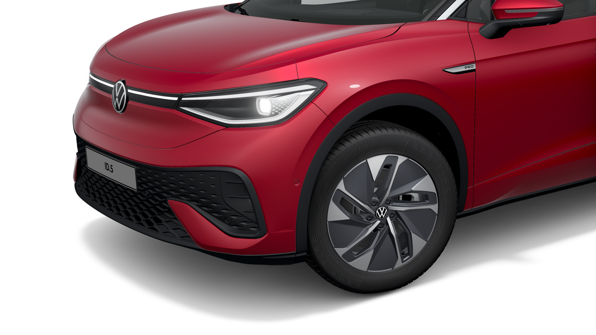 Volkswagen ID.5 150 kW Pro