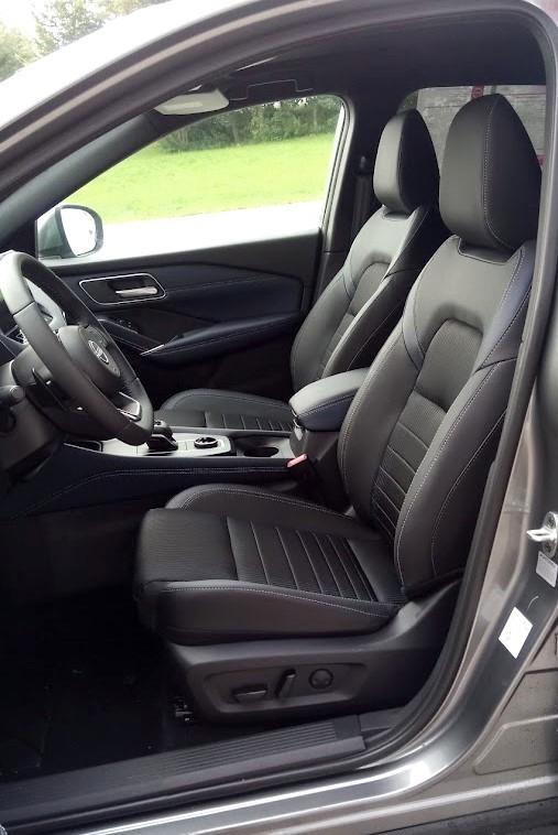 Nissan Qashqai AWD DIG-T Tekna