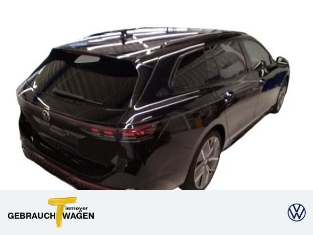 Volkswagen Passat 2.0 TDI DSG R-Line Variant