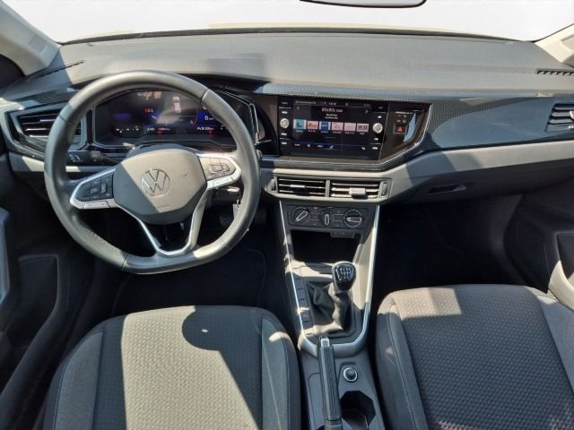 Volkswagen Polo Polo 1.0  Navi SiHz LED PDC DAB+