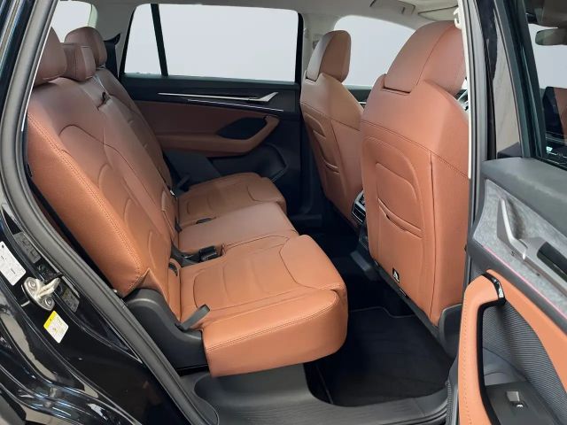 Skoda Kodiaq 1.5 TSI Selection