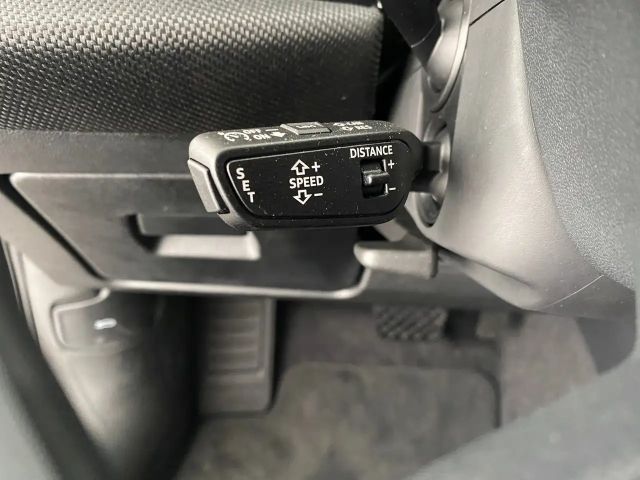 Audi A5 Limousine TFSI