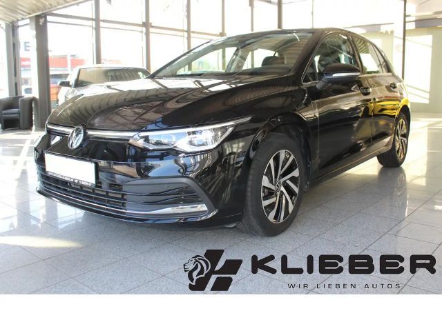 Volkswagen Golf 1.4 TSI DSG Style