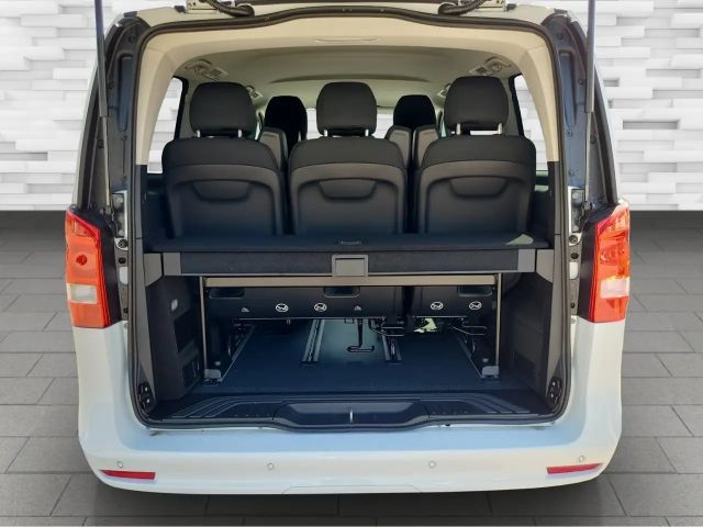 Mercedes-Benz V 220 V 220 d