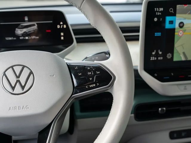 Volkswagen ID.Buzz 77 KWh IQ.Drive Pro