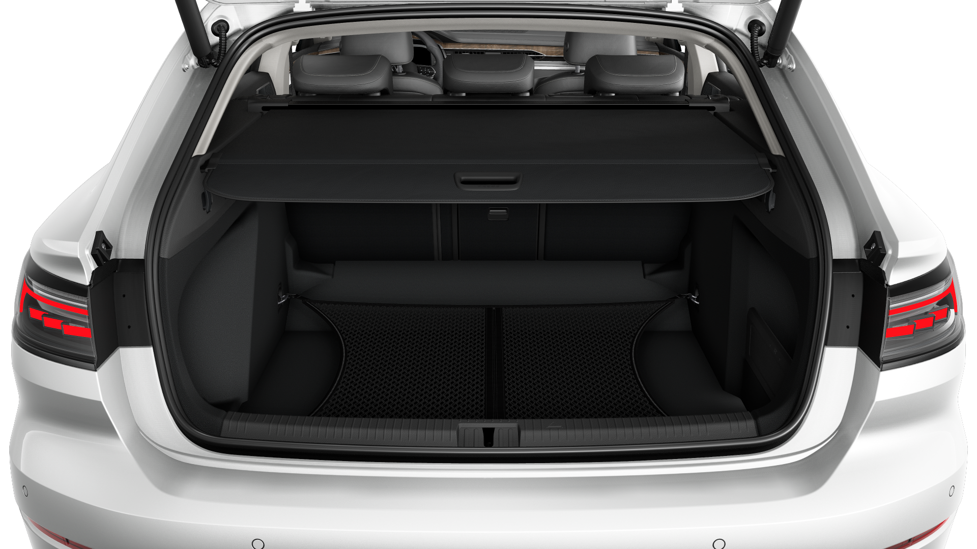 Volkswagen Arteon Shooting Brake 2.0 TDI DSG