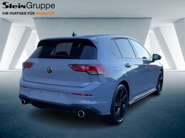 Volkswagen Golf 2.0 TSI DSG Golf VIII