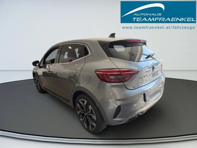 Mitsubishi Colt Intense