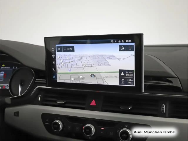 Audi S5 TDI tiptr. Navi+/Matrix