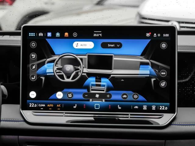 Volkswagen Tiguan 2.0 TDI DSG IQ.Drive R-Line