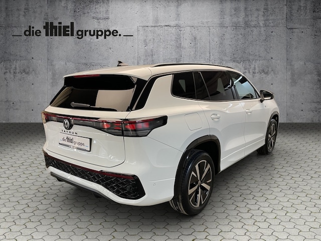 Volkswagen Tayron DSG R-Line eHybrid