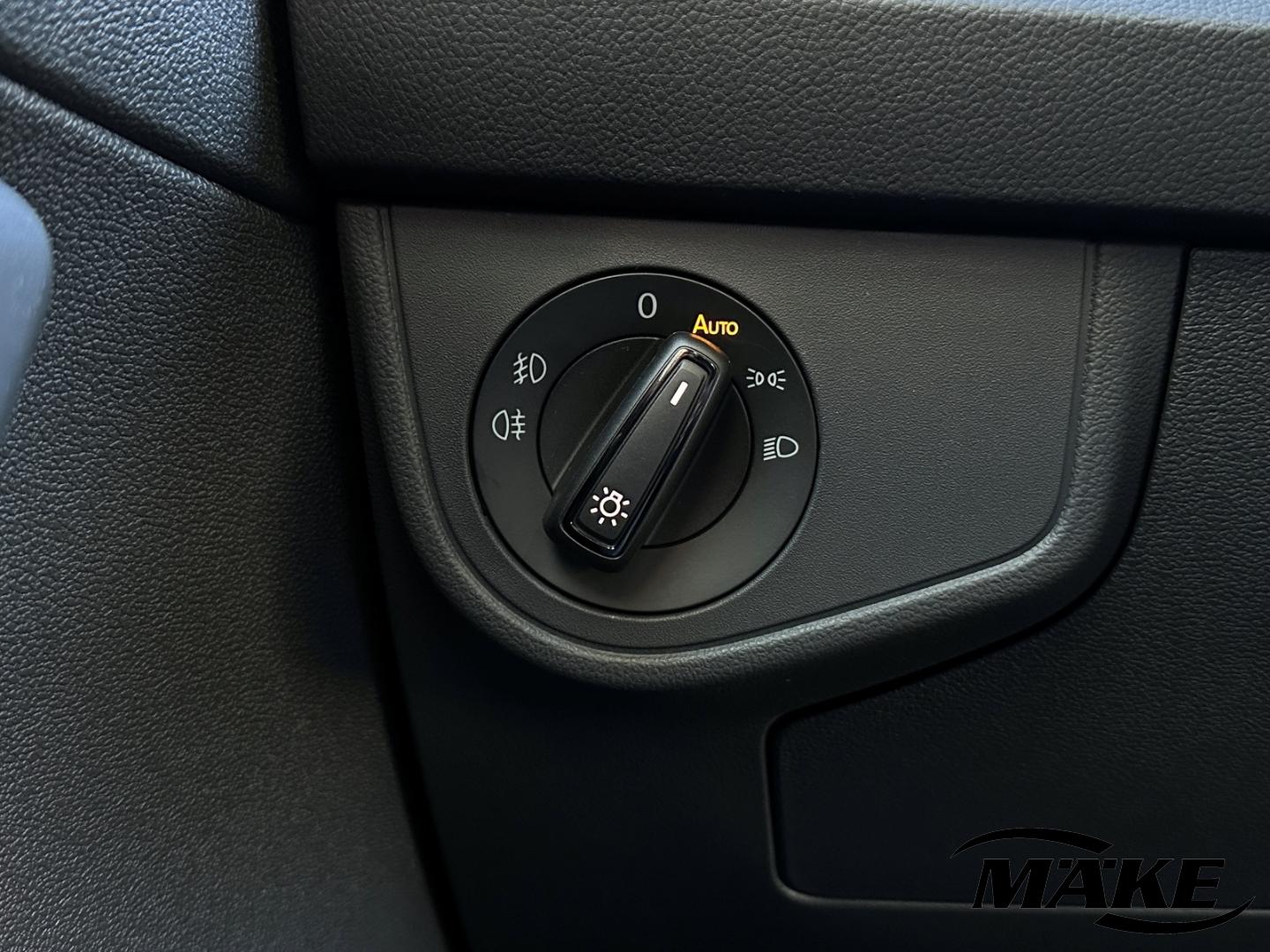 Volkswagen Taigo 1.0 TSI DSG