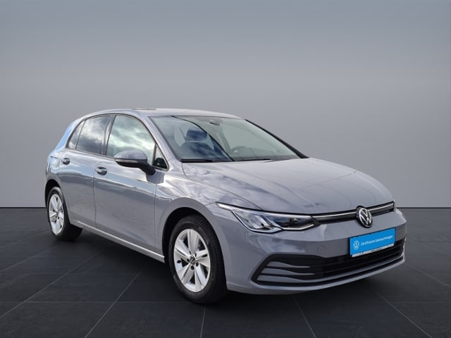 Volkswagen Golf 2.0 TDI