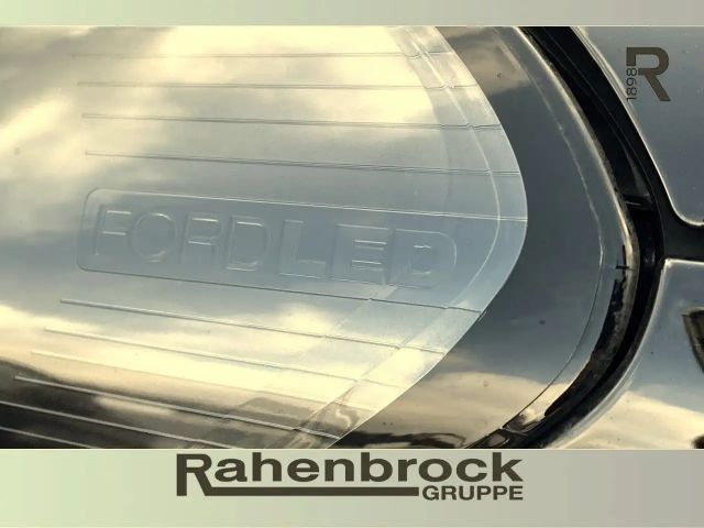 Ford Puma EcoBoost ST Line