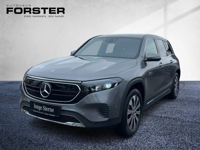 Mercedes-Benz EQB 250 Progressive