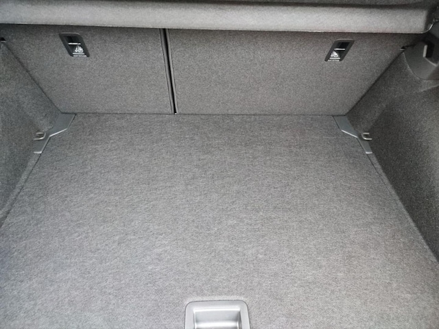 Volkswagen Taigo 1.0 TSI Move