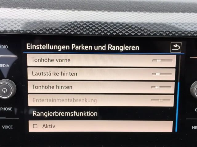 Volkswagen Taigo 1.0 TSI Life