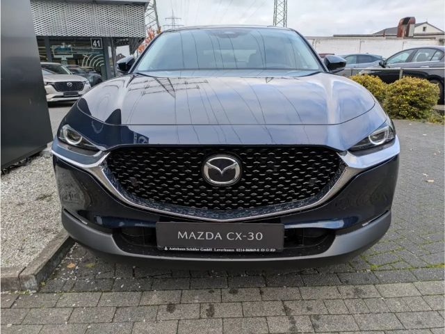 Mazda CX-30 Homura SkyActiv e-Skyactiv