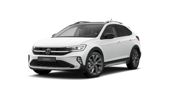 Volkswagen Taigo 1.0 TSI DSG Style