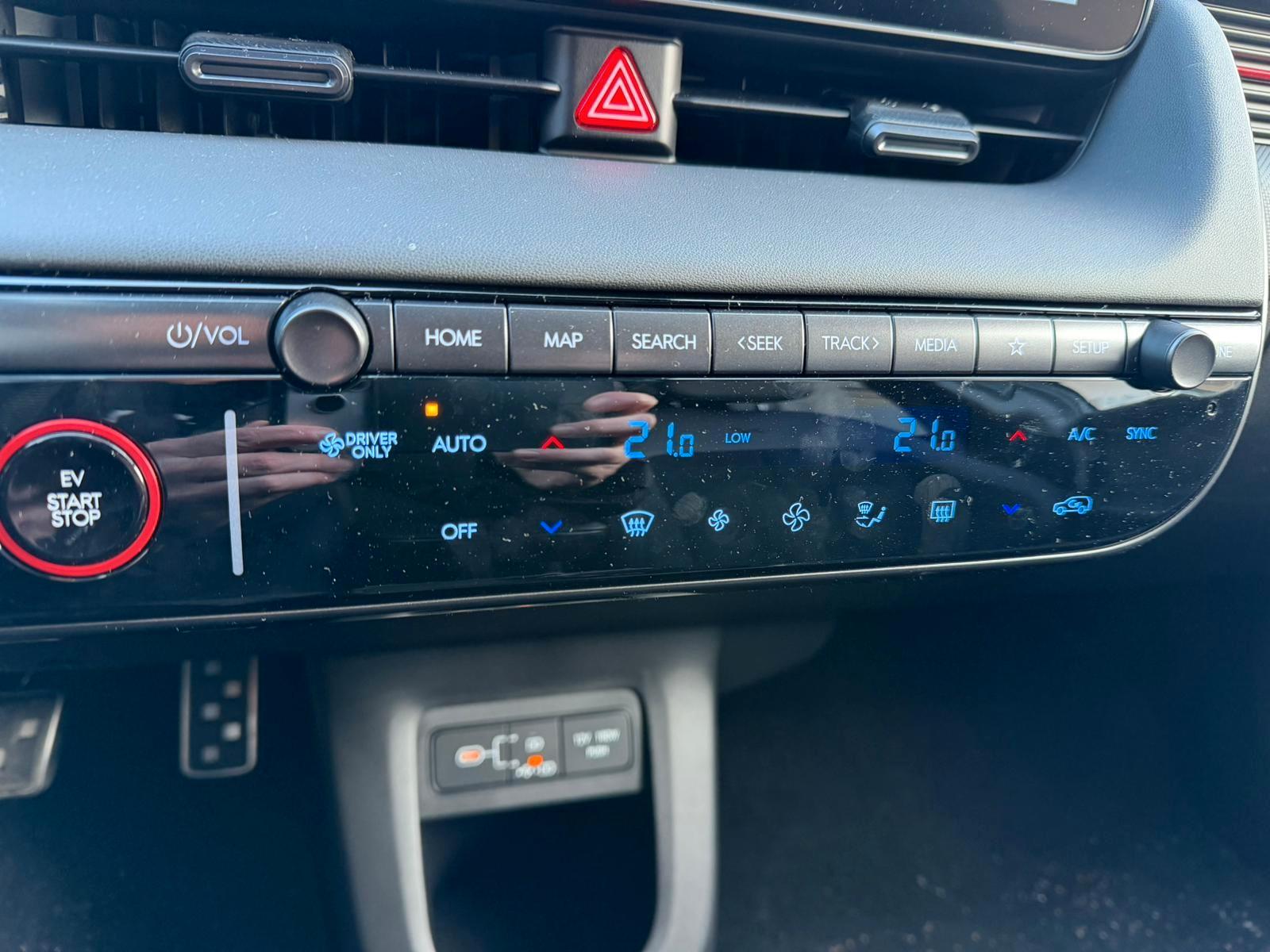 Hyundai IONIQ 5 Ioniq 5 N