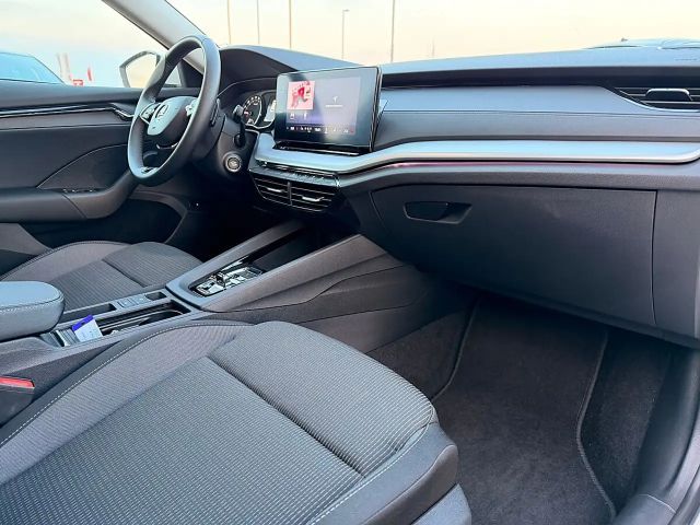 Skoda Octavia Ambition Business Combi