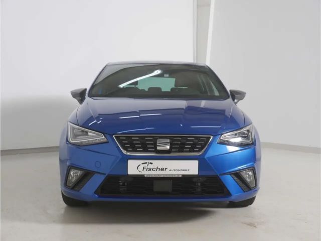 Seat Ibiza 1.0 TSI DSG Xcellence