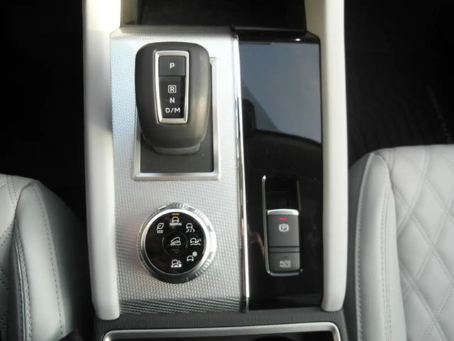 Mitsubishi Outlander SEL Special Edition