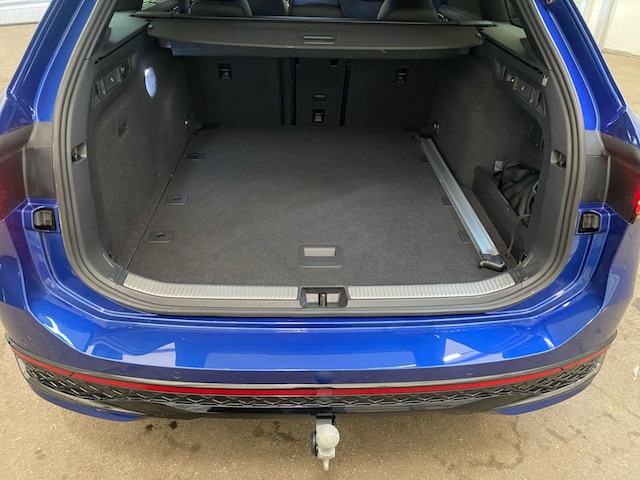 Volkswagen Passat 2.0 TDI R-Line Variant