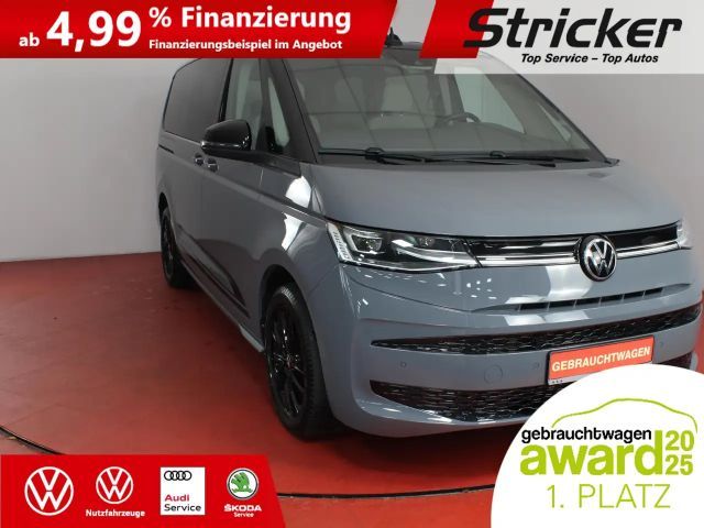Volkswagen Multivan 2.0 TSI DSG Lang T7