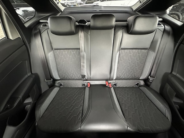 Volkswagen Taigo 1.0 TSI DSG Life